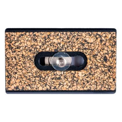 Slik Quick Release Plate 6502 for SVH-501 Slik Quick Release Plate 6502 for SVH-501