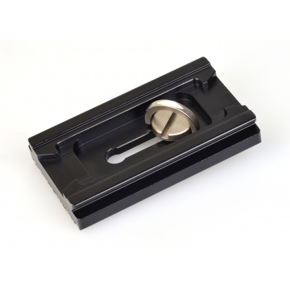 Slik Quick Release Plate 6502 for SVH-501 Slik Quick Release Plate 6502 for SVH-501
