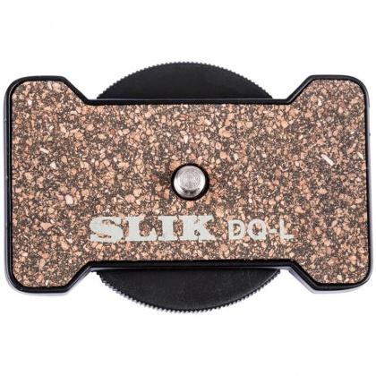 Slik Quick Release Plate 6145 for DQ-L