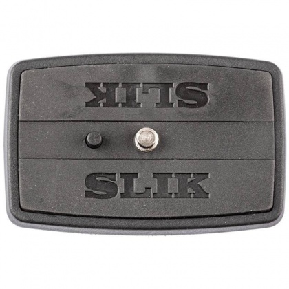 Slik Quick Release Plate 6222 for F-Series