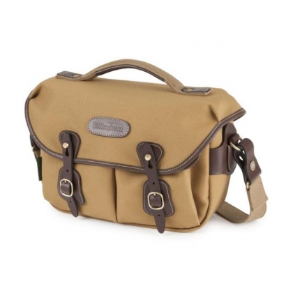 Billingham Hadley Small Pro Camera Shoulder Bag, Khaki Fibrenyte-Chocolate Trim Billingham Hadley Small Pro Camera Shoulder Bag, Khaki Fibrenyte-Chocolate Trim