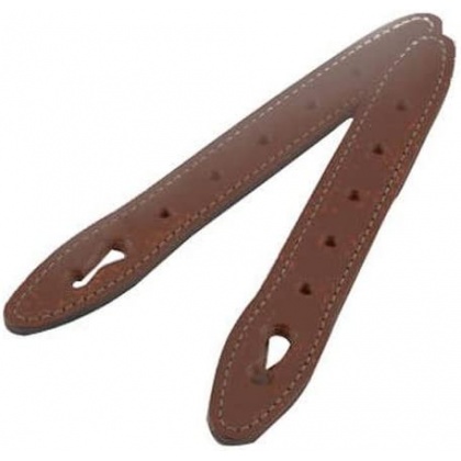 Billingham Hadley Small Pro Front Straps, Chocolate