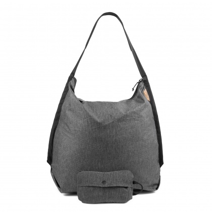 Peak Design Packable Tote v2, Charcoal
