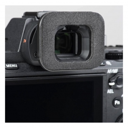 Think Tank EP-SP Eyepiece for Hydrophobia Think Tank EP-SP Eyepiece for Hydrophobia