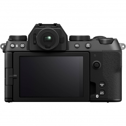 Fujifilm X-S20 Mirrorless Camera Body, Black Fujifilm X-S20 Mirrorless Camera Body, Black