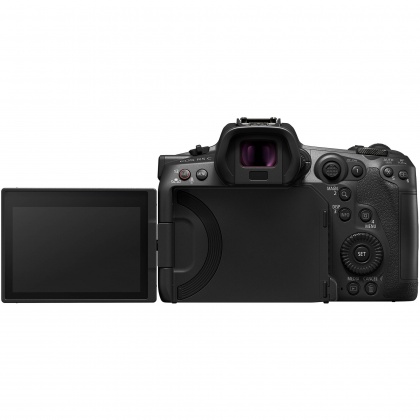 Canon EOS R5 C Cinema Camera Canon EOS R5 C Cinema Camera