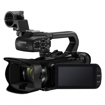 Canon XA65 Compact Pro UHD 4K Camcorder Canon XA65 Compact Pro UHD 4K Camcorder