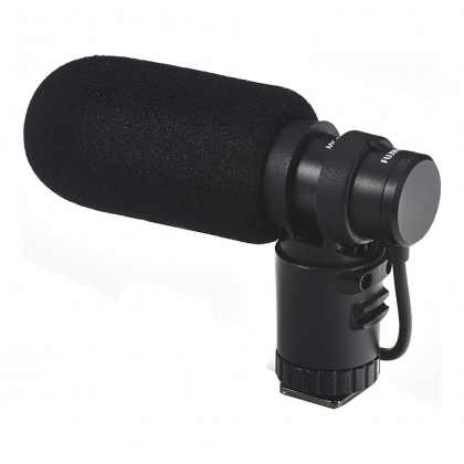 Fujifilm MIC-ST1 Microphone Fujifilm MIC-ST1 Microphone