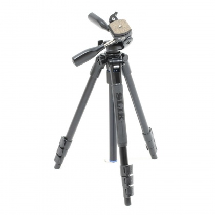 Tripods Sale | Sirui Tripods | Heads, Legs & - Castle