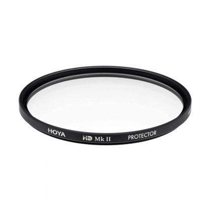 Hoya 58mm HD II lens protector Hoya 58mm HD II lens protector