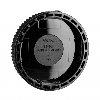 Nikon LF-N1 Rear Lens Cap for Z-mount