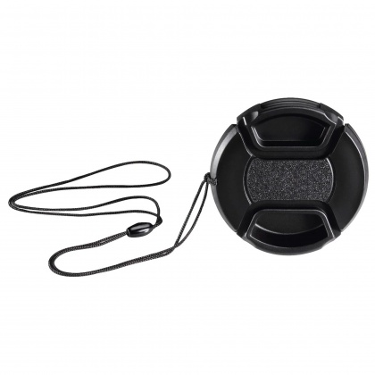 Hama Smart-Snap Lens Cap with Keeper, 67mm Hama Smart-Snap Lens Cap with Keeper, 67mm