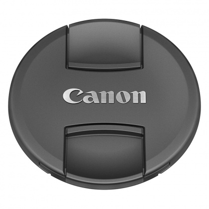 Canon E-112 Lens Cap for RF 100-300 Canon E-112 Lens Cap for RF 100-300