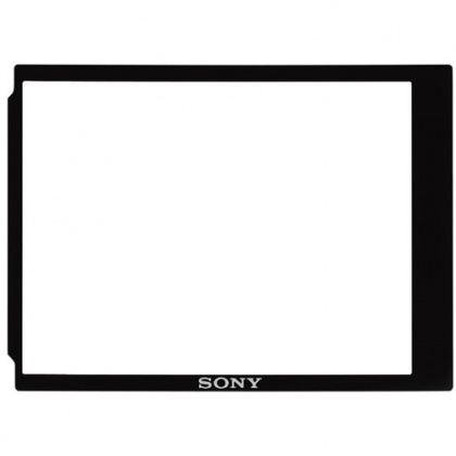 Sony PCK-LM15 LCD screen protector Sony PCK-LM15 LCD screen protector