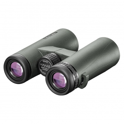 Hawke Frontier 10X42 Green APO Binoculars Hawke Frontier 10X42 Green APO Binoculars