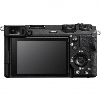 Sony Alpha 6700 Mirrorless Camera with 18-135 lens Sony Alpha 6700 Mirrorless Camera with 18-135 lens