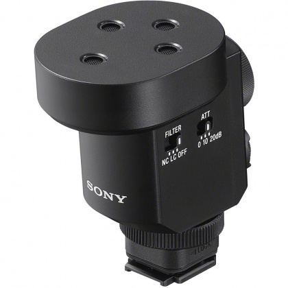 Sony ECM-M1 Microphone Sony ECM-M1 Microphone