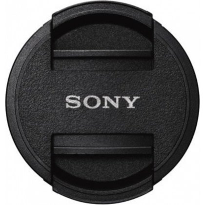 Sony ALC-F405S Front lens cap 40.5mm for E 16-50 Sony ALC-F405S Front lens cap 40.5mm for E 16-50