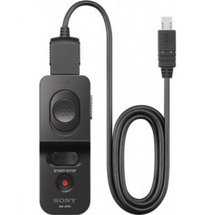Sony RM-VPR1 Remote commander Sony RM-VPR1 Remote commander