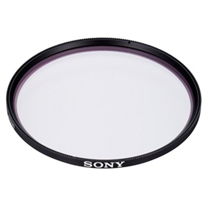 Clear UV and Protection Filters