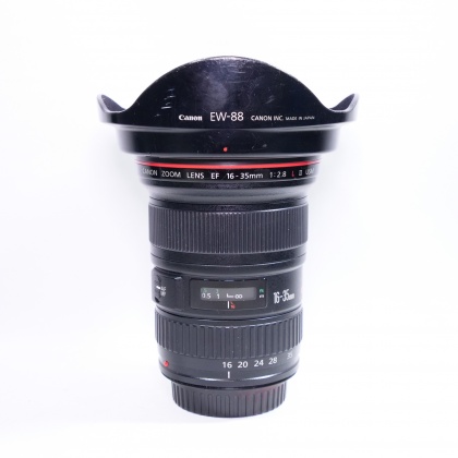 used camera lenses canon