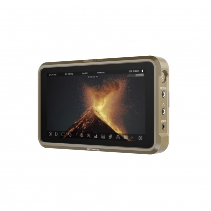 Atomos Ninja Ultra 5 inch Monitor Recorder Atomos Ninja Ultra 5 inch Monitor Recorder
