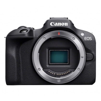 Canon EOS R100 Mirrorless Camera body Canon EOS R100 Mirrorless Camera body