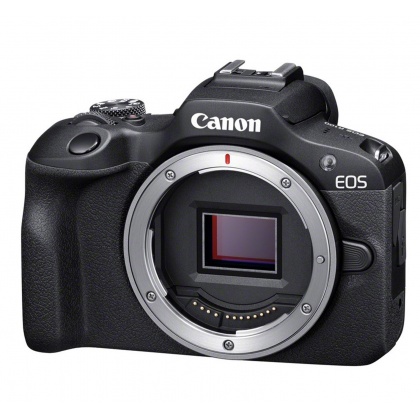 Canon EOS R100 Mirrorless Camera body Canon EOS R100 Mirrorless Camera body