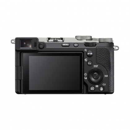 Sony Alpha 7CR Body, Silver Sony Alpha 7CR Body, Silver