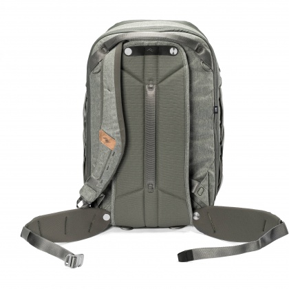 Peak Design Travel Backpack 30L, sage