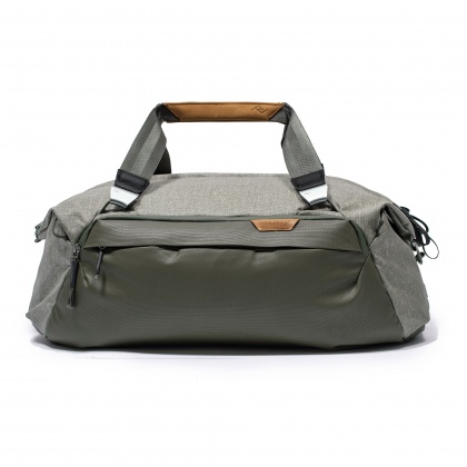 Peak Design Travel Duffel 35L v2, Sage Peak Design Travel Duffel 35L v2, Sage