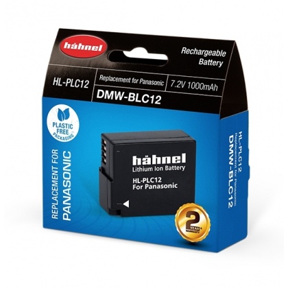 Hahnel HL-PLC12 battery Hahnel HL-PLC12 battery