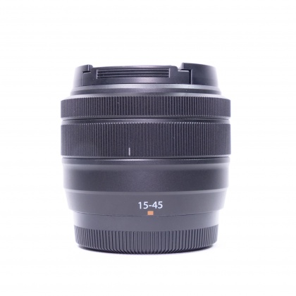 used fujifilm x lenses