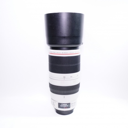 used camera lenses canon