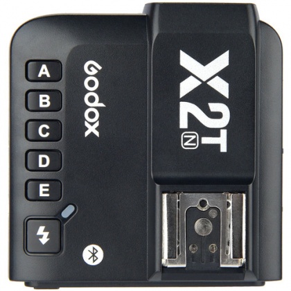 Godox X2T-N Transmitter for Nikon