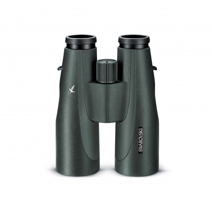 Swarovski 8x56 SLC WB Binoculars, Black Swarovski 8x56 SLC WB Binoculars, Black