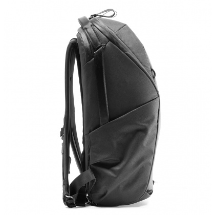 Peak Design Everyday Backpack 20L Zip v2, Black Peak Design Everyday Backpack 20L Zip v2, Black