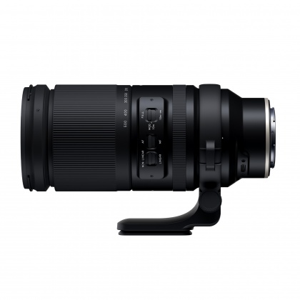 Tamron 150-500mm f5-6.7 Di III VC VXD lens for Nikon Z Tamron 150-500mm f5-6.7 Di III VC VXD lens for Nikon Z