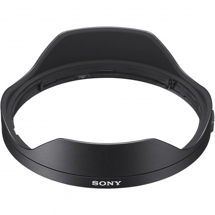 Sony ALC-SH177 Lens Hood for the SEL1635GM2 lens Sony ALC-SH177 Lens Hood for the SEL1635GM2 lens