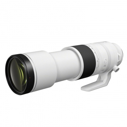 Canon RF 200-800mm f6.3-9 IS USM lens Canon RF 200-800mm f6.3-9 IS USM lens