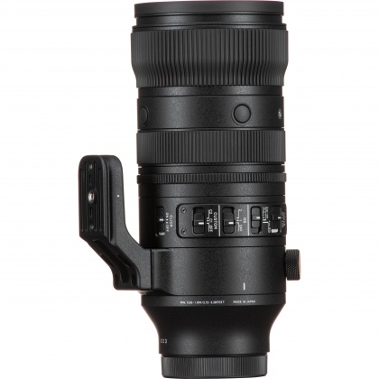 Sigma AF 70-200mm f2.8 DG DN OS I Sports lens for Sony FE Sigma AF 70-200mm f2.8 DG DN OS I Sports lens for Sony FE