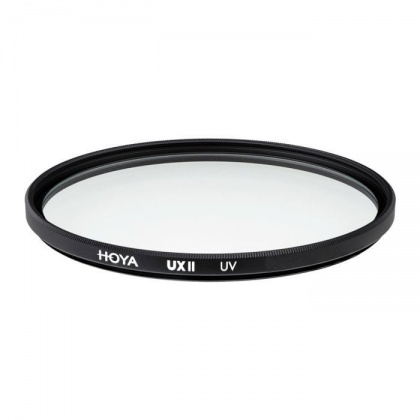 Hoya 40.5mm UX II UV Filter Hoya 40.5mm UX II UV Filter
