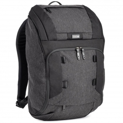 Think Tank SpeedTop 20 Backpack, Graphite Think Tank SpeedTop 20 Backpack, Graphite