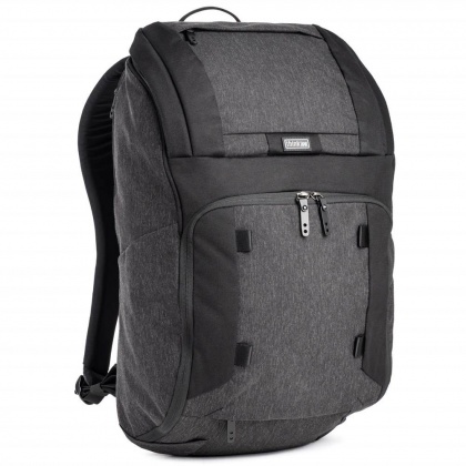 Think Tank SpeedTop 30 Backpack, Graphite Think Tank SpeedTop 30 Backpack, Graphite