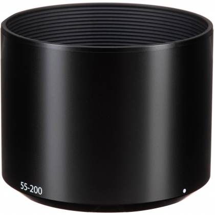 Fujifilm Lens Hood for the XF 55-200mm lens Fujifilm Lens Hood for the XF 55-200mm lens
