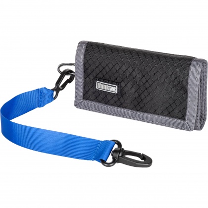 Think Tank Pixel Pocket Rocket, Black Think Tank Pixel Pocket Rocket, Black