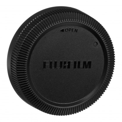 Fujifilm Rear Lens Cap Fujifilm Rear Lens Cap