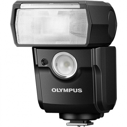 OM System FL-700WR Flash OM System FL-700WR Flash