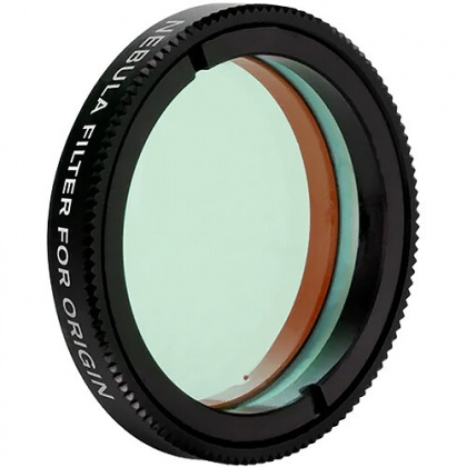 Celestron Nebula Filter for ORIGIN Intelligent Home Observatory Celestron Nebula Filter for ORIGIN Intelligent Home Observatory