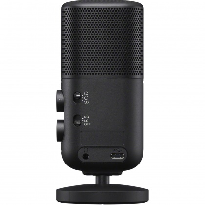 Sony ECM-S1 Streaming Microphone Sony ECM-S1 Streaming Microphone